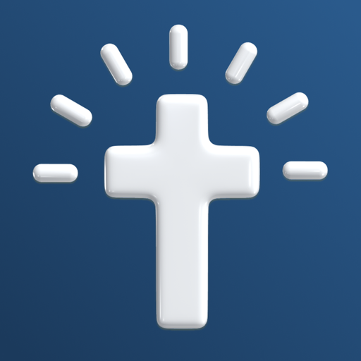 Faithline Icon