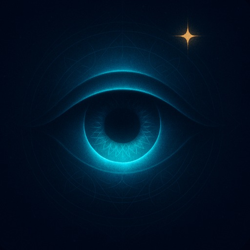 Psychic Reading: Spirit Chat Icon